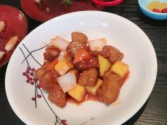 -五缘湾凯悦酒店·悦饗中餐厅