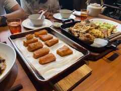 -素描餐厅(灵隐天竺店)