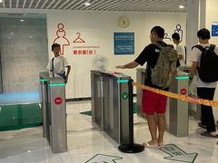 -奥佳游泳培训班(英东游泳馆店)