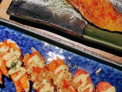 -鱼跃食堂·精致寿司(东林美域店)