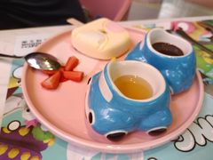 -水桶王国主题餐厅·聚会·生日派对·亲子活动·家庭套餐(亚龙湾希尔顿店)