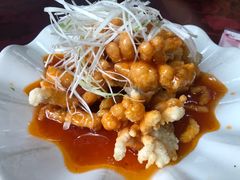 -老丘丘(较场口店)