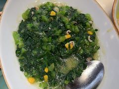 -锦府盐帮·李宅(领展购物广场中关村店)