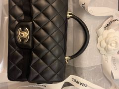 -CHANEL(恒隆广场店)