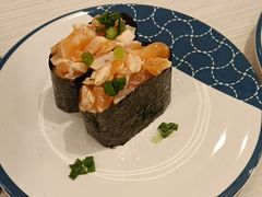 -濱寿司(高新伊藤店)