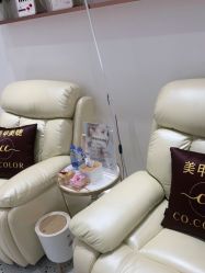 点击看大图 -CO COLOR美甲美睫美妆