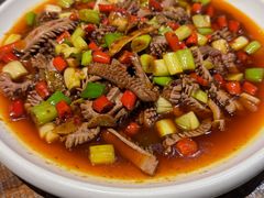 -铁公鸡·四川料理(天环广场店)