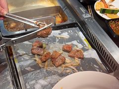 -星伦多自助料理·涮烤一体(虹悦城店)