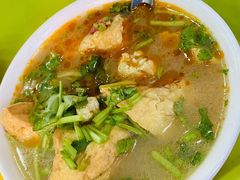 -老回回小吃(百万庄店)