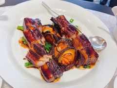 鲍鱼红烧肉-人间采蜜(海信广场店)
