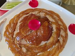 惠丰堂酥香酥烤鸭-惠丰堂饭庄·烤鸭·京味菜(西北旺·唐家岭店)