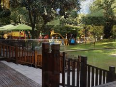 -天目湖御水温泉·度假酒店