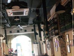 大堂-咕咕站韩国料理(紫金港店)