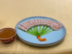 -白家大院·王府宫廷菜(苏州街店)