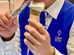 -CREAM STORY意大利手工冰淇淋&甜品(万象前海店)