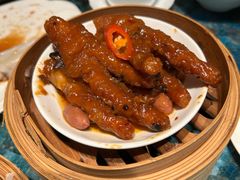 -镛记酒家