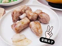 -莆田餐厅PUTIEN(西安万象天地店)