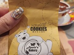 -安妮意大利餐厅(世贸天阶店)