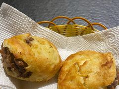 -买又大餐厅(福林里店)