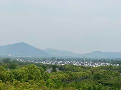 -雅达·阳羡溪山小镇中心