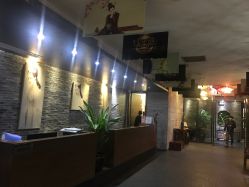 -盘子女人坊生日照·摄影馆(华强店)