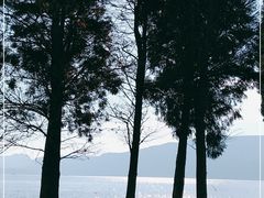 -滇池海埂公园