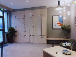 -MOVAN HAIR莫凡匠人发型屋