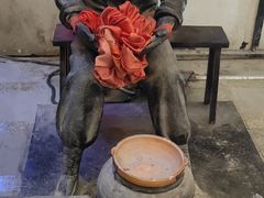 -爷爷的土钵菜(街道口店)