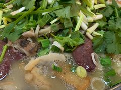 -小马烧烤(人民东路店)