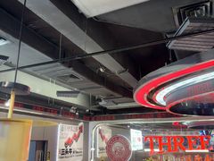 -三头牛·潮汕牛肉生蚝火锅 (夏湾店)
