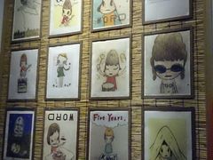 -半饱日式甜品(ifs国际金融店)