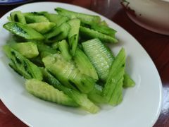 -卫巷菜馆(芙蓉总店)