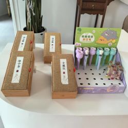 -紫琪尔·匠心连锁·胸部护理养护