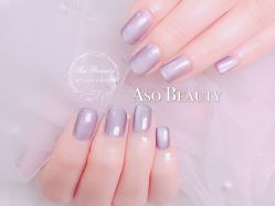 -Aso Artist Beauty美甲美睫