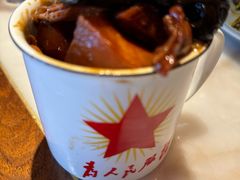 -小吊梨汤·北京菜·烤鸭(双井乐成中心店)