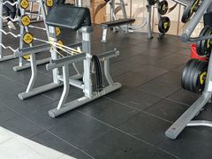 -W Fitness 威尔仕健身(北京英皇集团中心店)