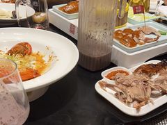 -紫阳海鲜楼·传承闽味(长乐路总店)