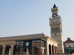 -王府井奥莱临潼小镇(临潼店)