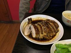 豉油鸡腿-港澳烧卤馆