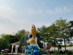-光明农场大观园