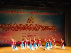 -虹口区工人文化宫