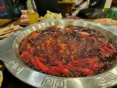-大龙火锅(老店)