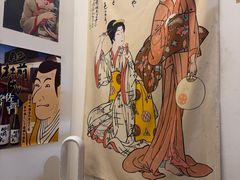 -诚家·日式烧鸟·深夜食堂(虹桥天街店)