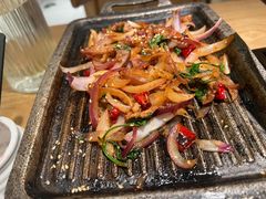 -西北45°(世茂广场店)