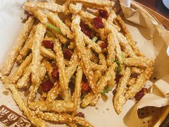 -肖记公安牛肉鱼杂馆·省级非物质文化遗产(三角路直营店)