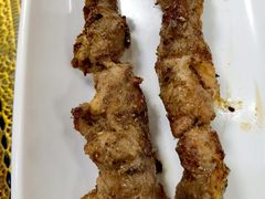 -清真·鸦儿李记·小馆(后海店)