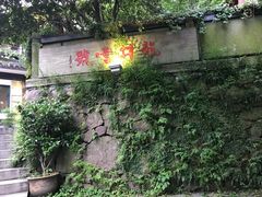 -龙井壹号·茶缘山景宴(龙井村店)