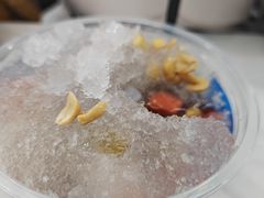 -长乐饭冰冰·冰饭·烧烤(长乐总店)