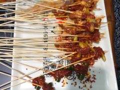 -川麻婆泥锅涮肚·串串火锅(物资学院店)
