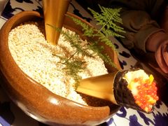 -绿茶餐厅(领展购物广场·中关村店)